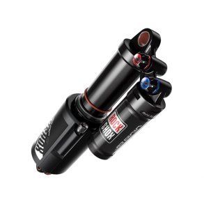 Rock Shox, Service Vivid Air